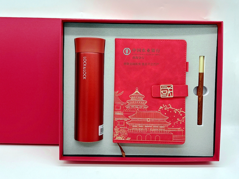 創(chuàng)意商務(wù)禮品定制如何選靠譜廠家？