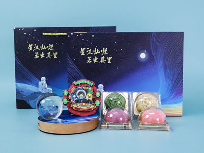 中秋公司禮物選什么？中禮集專業(yè)10大禮品方案推薦