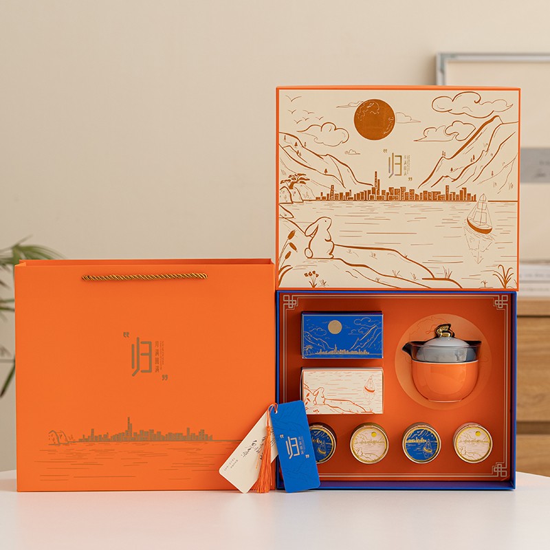 中秋禮品