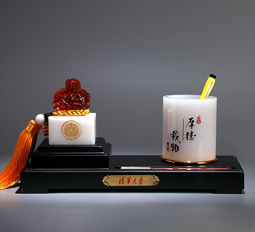 誠信寶印文具臺 誠信寶印文具臺