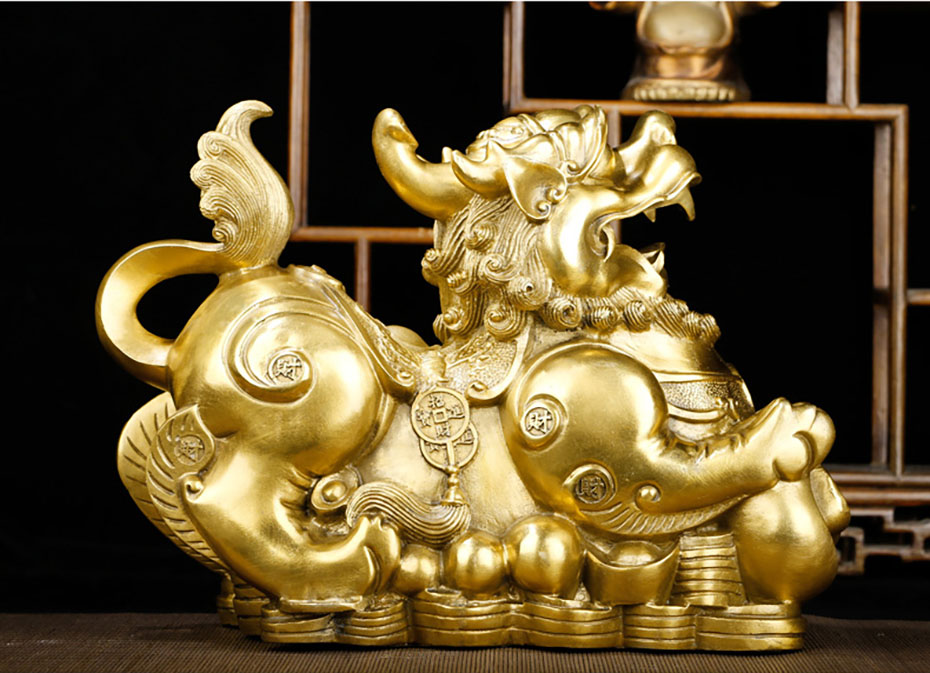 中禮集-企業(yè)開(kāi)業(yè)工藝品禮品定制