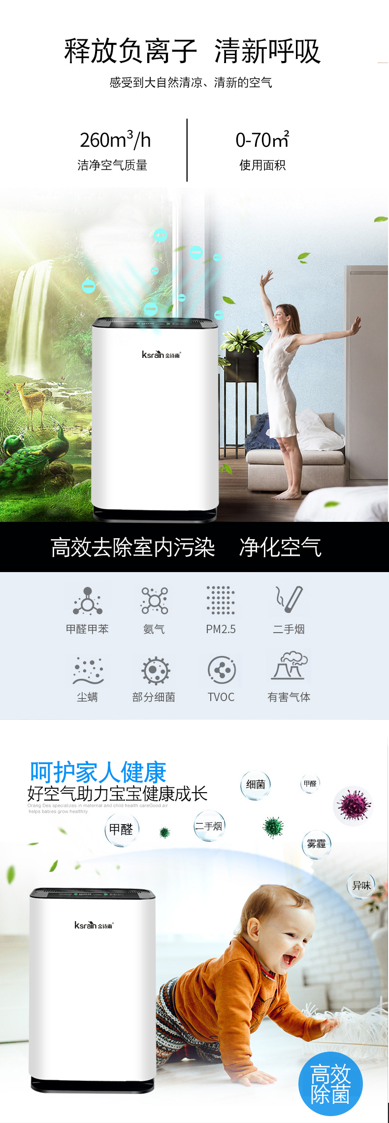 中禮集&mdash;空氣清新進(jìn)化器