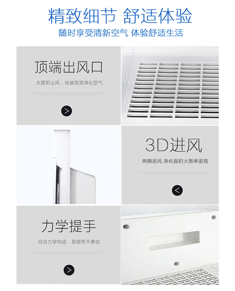 中禮集&mdash;凈化器