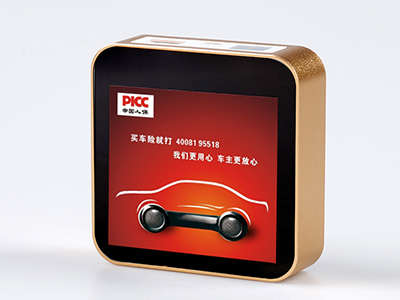 看懂保險促銷禮品定制套路，禮品采購不再是問題。