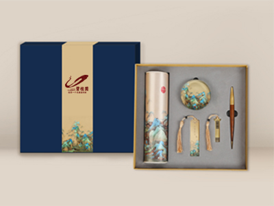2020最值得推薦的商務(wù)伴手禮，今年必送清單。