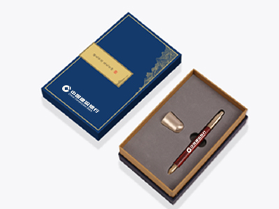 這次銀行，房地產(chǎn)的端午節(jié)禮品定制要火了，太有顏值了。