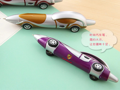 汽車展覽會，看汽車品牌商們都是如何準(zhǔn)備車展活動禮品的。