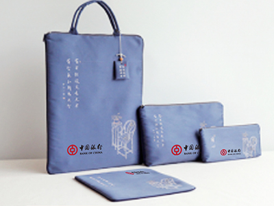 端午節(jié)禮品推薦，銀行保險端午節(jié)伴手禮定制案例。