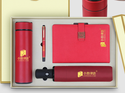 企業(yè)送禮旺季，有需求的企該如何定制禮品套裝