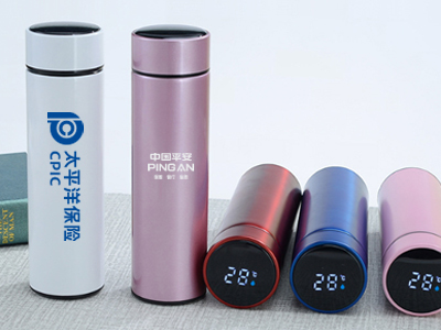 深圳禮品公司，推薦幾款實(shí)用大方的保溫杯禮品定制。