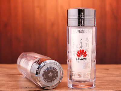 世界500強，華為的禮品采購方案。