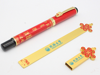 學(xué)校商務(wù)活動(dòng)，有哪些伴手禮值得相送？