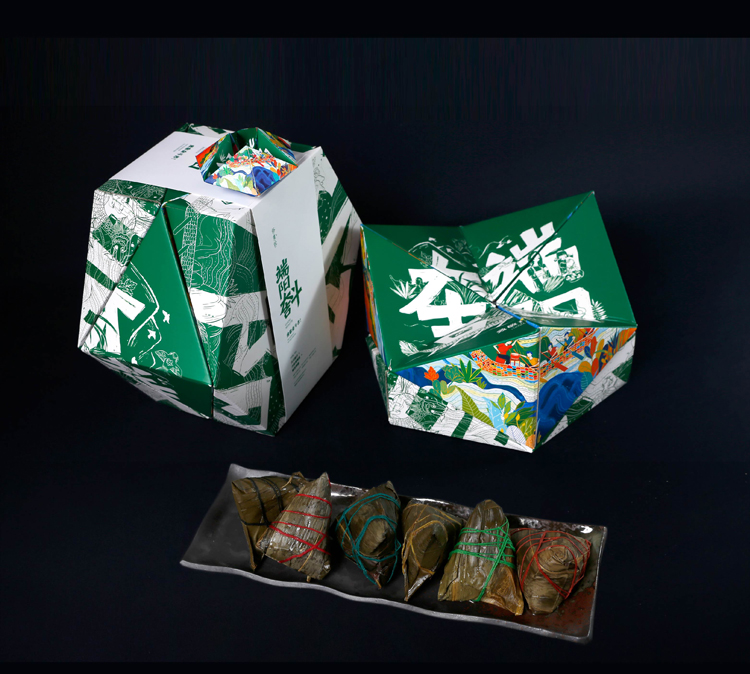 端午禮品