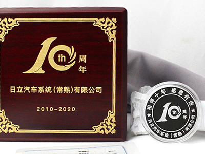 有紀(jì)念意義的公司禮品該如何定制？
