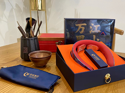 每家企業(yè)都應(yīng)該參考這些集團公司的禮品方案。