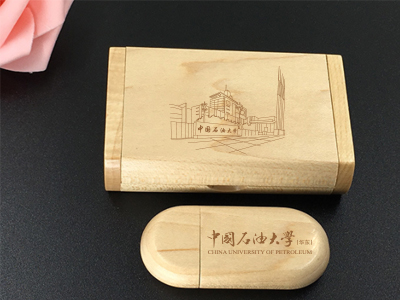 回憶青春，中國(guó)石油大學(xué)禮品傳遞思念。