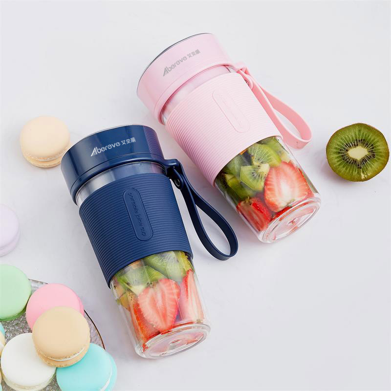 艾貝麗榨汁杯|家居實用禮品