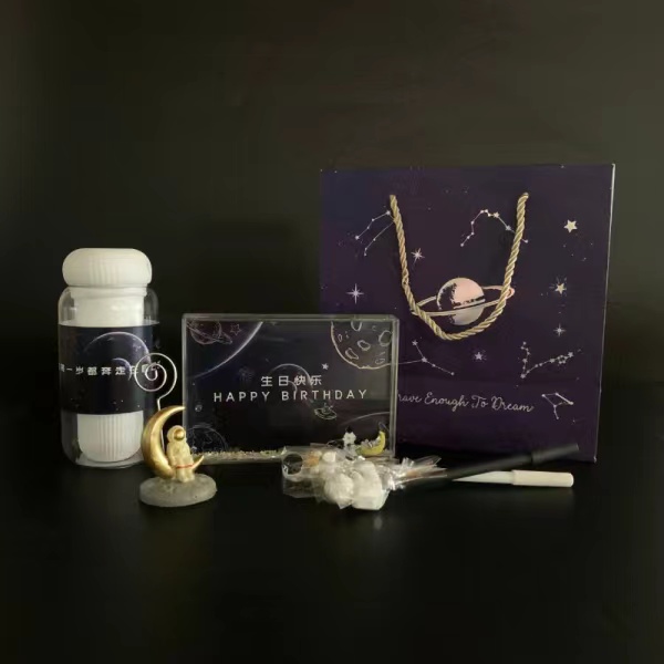 守護星球主題禮盒|特色禮品 守護星球主題禮盒|特色禮品