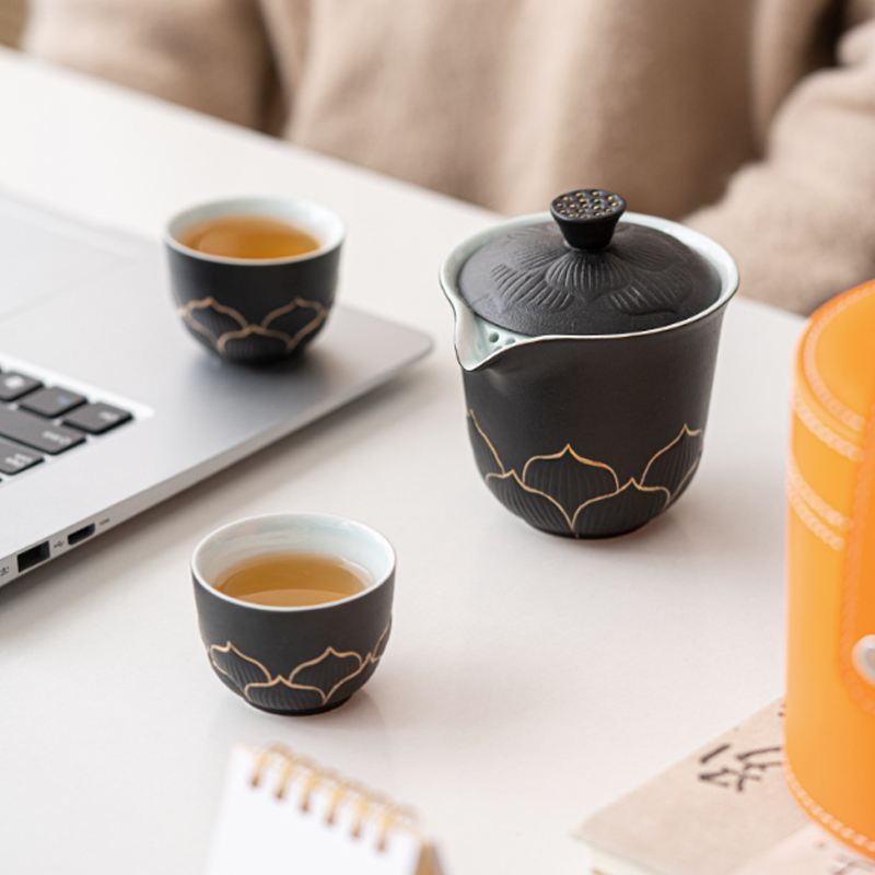 茶具禮品定制