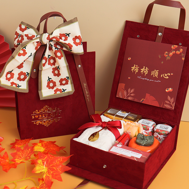 好事發(fā)生套裝|送客戶的實用小禮品