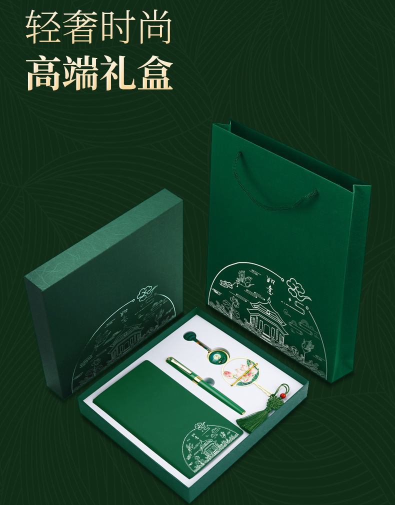 公司周年紀念禮品