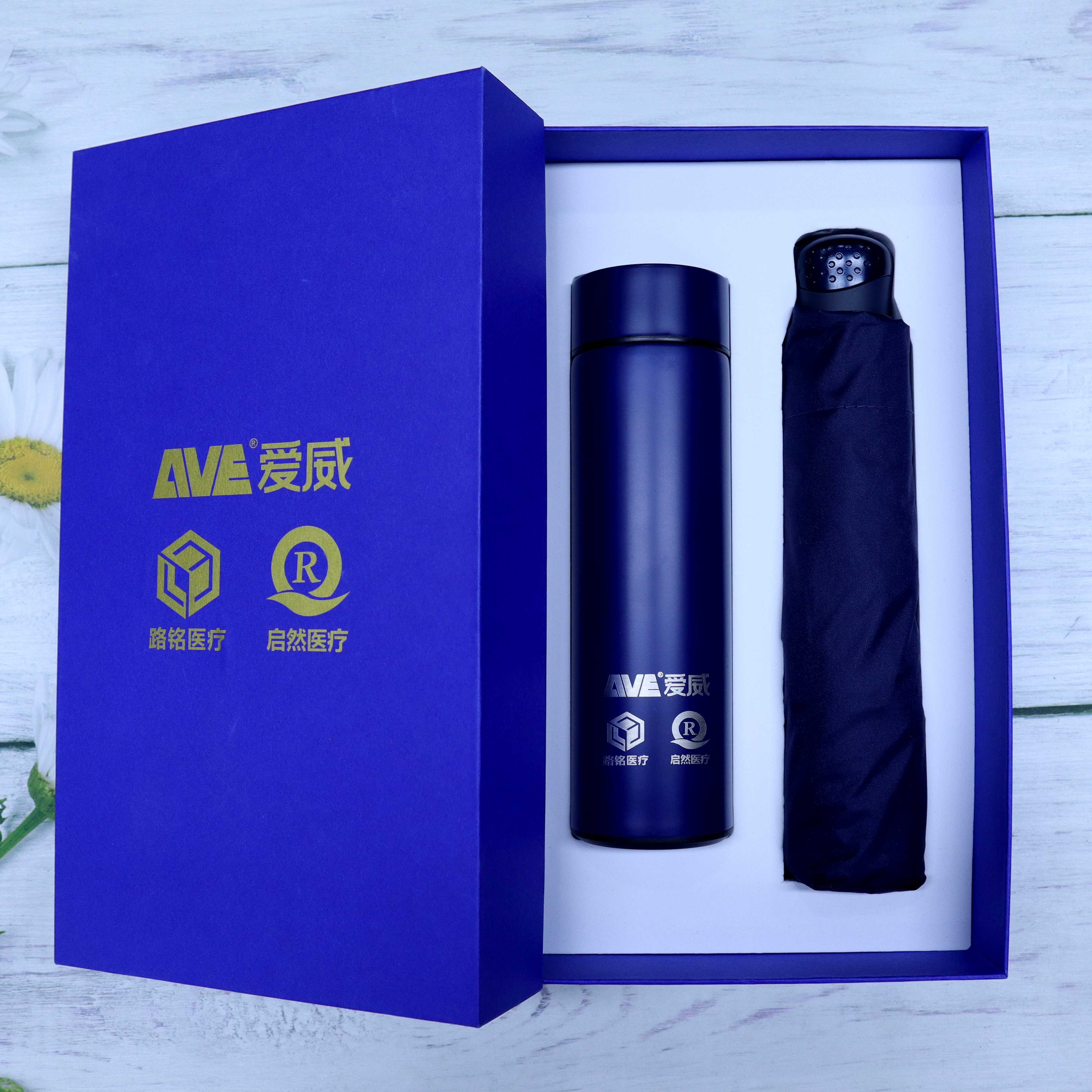 送員工的禮品