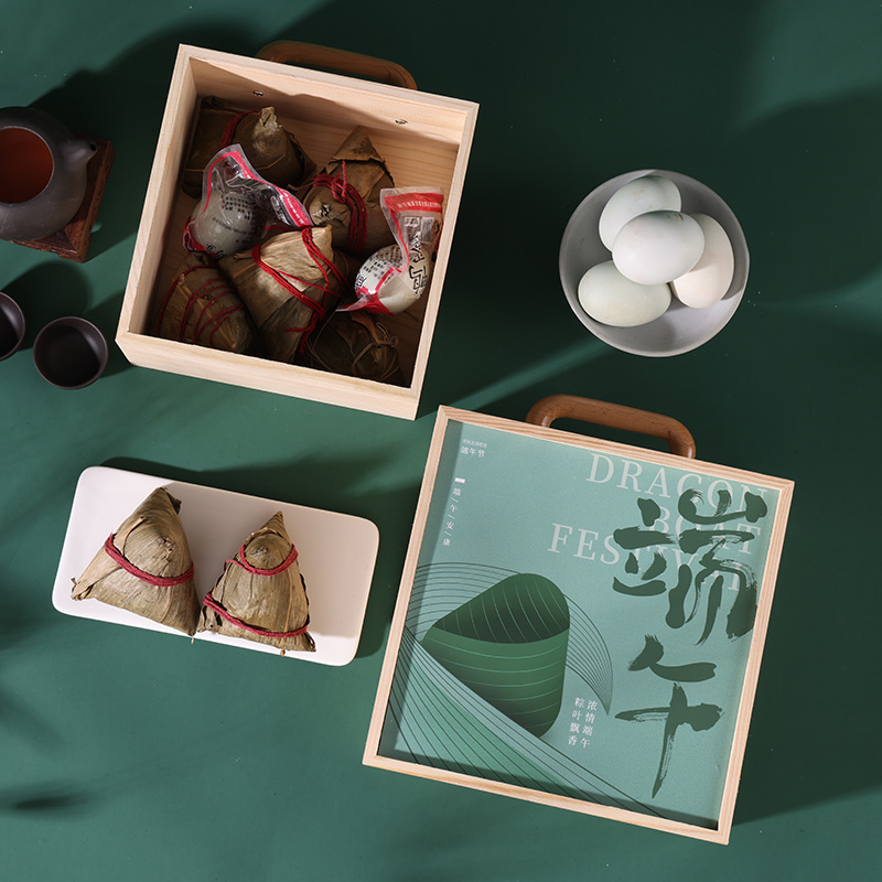 企業(yè)端午禮品
