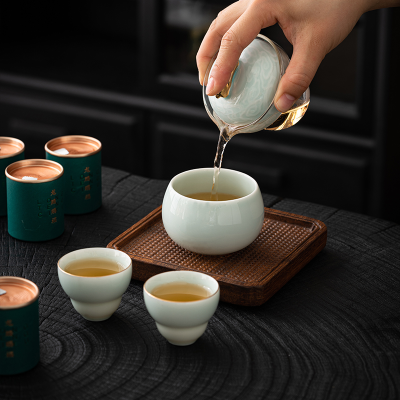 茶具