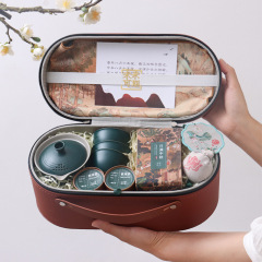 定制中秋禮品