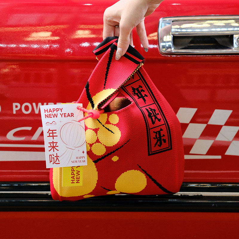 年會(huì)送客戶什么禮品好