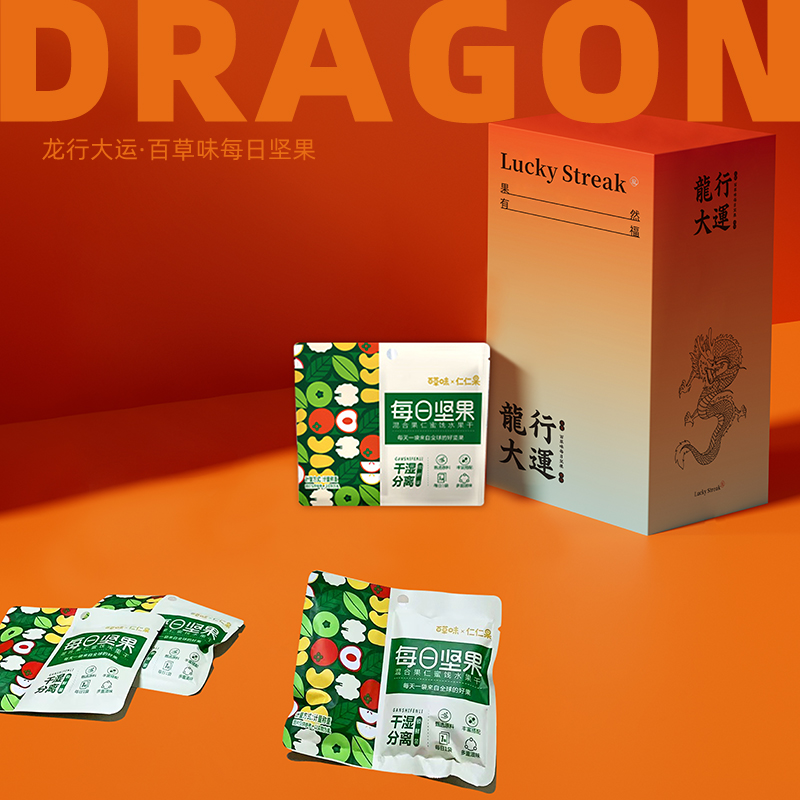 年終禮品