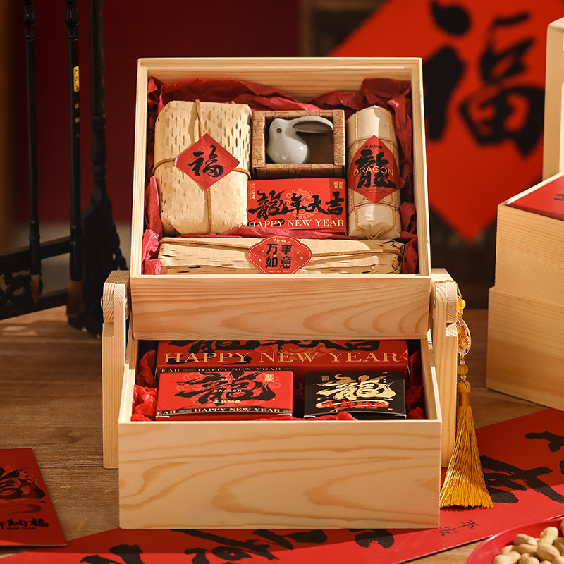 年會簽到禮品