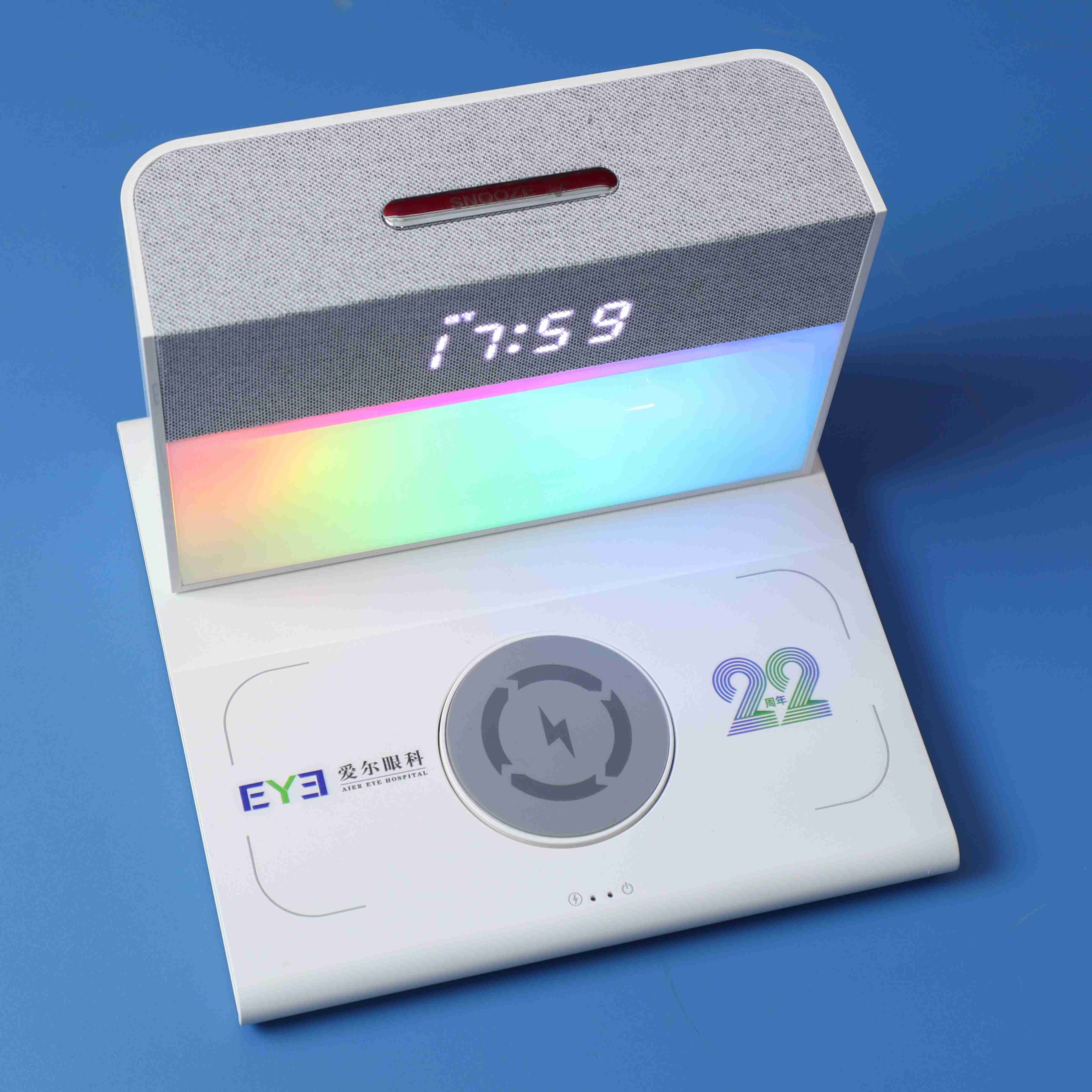 愛(ài)爾眼科22周年紀(jì)念品|周年紀(jì)念品