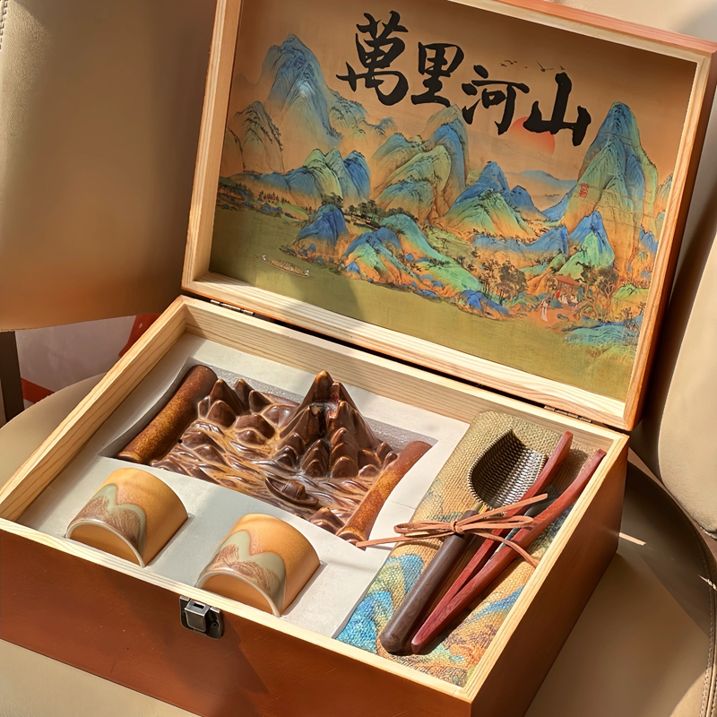 東方美學(xué)禮品4