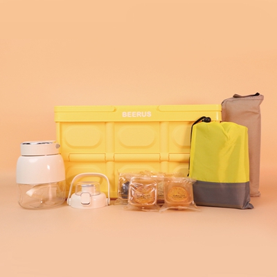 高端禮品中秋