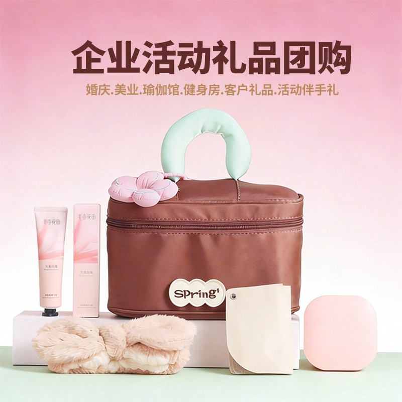有氛圍感又實(shí)用的女性客戶禮品，到底怎么選？