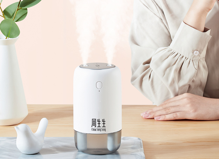 中禮集-珠寶促銷(xiāo)禮品推薦