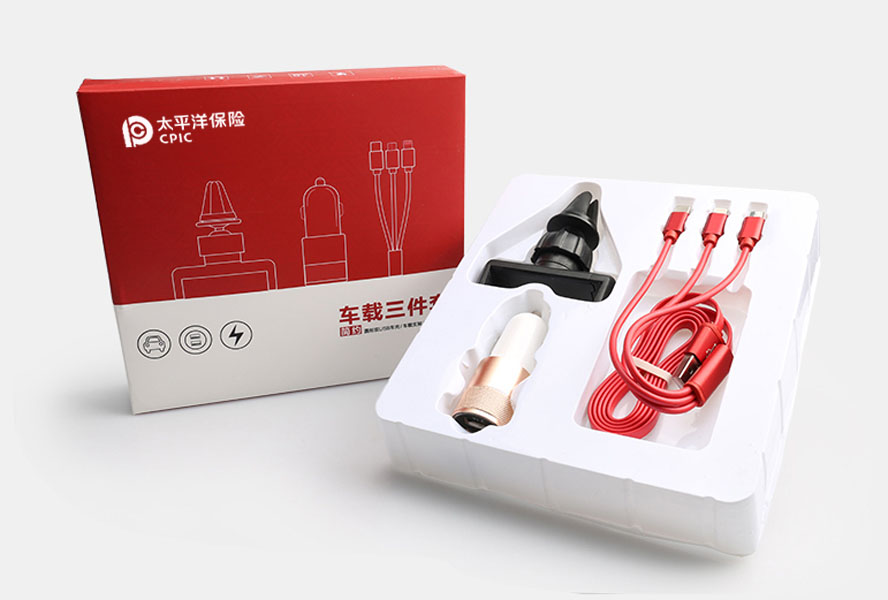 中禮集-保險客戶禮品定制