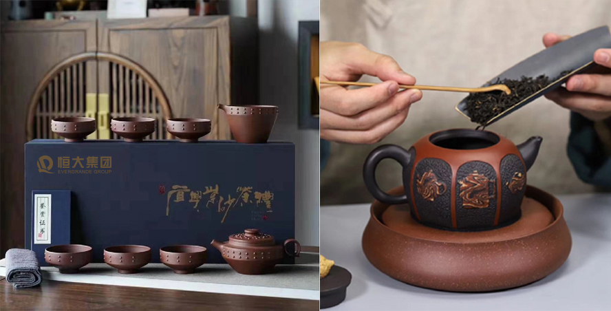 中禮集-地產(chǎn)客戶(hù)禮品推薦