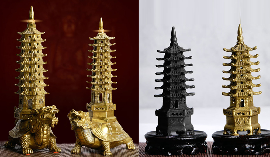 中禮集-地產(chǎn)客戶(hù)工藝禮品
