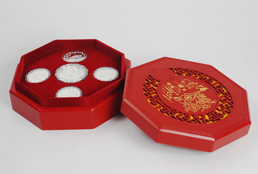 中禮集-中秋紀(jì)念品