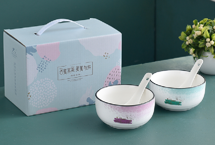 中禮集-員工獎(jiǎng)勵(lì)禮品