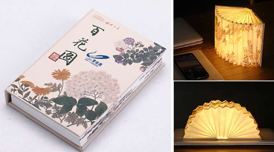中禮集-員工禮品送什么？