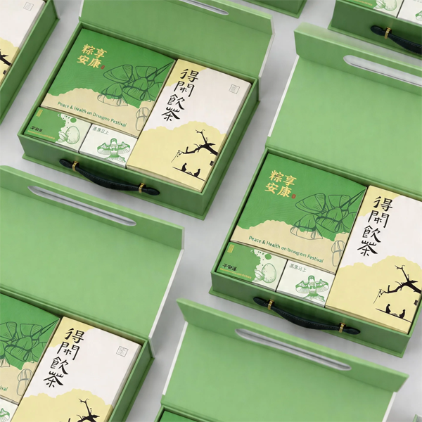 端午節(jié)員工禮品